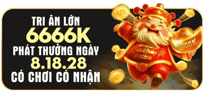 Trò chơi Jackpot lũy tiến với giải thưởng khổng lồ