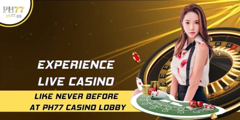 Giới thiệu các trò chơi casino trực tuyến mới