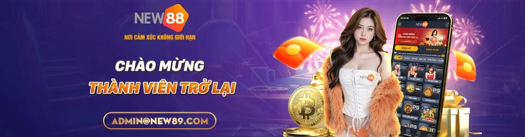 Tiền thưởng chào mừng 55mom